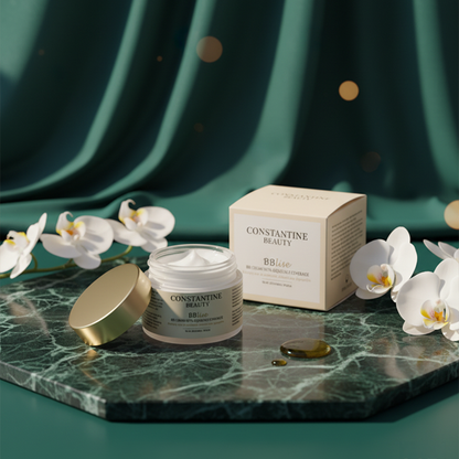 BBlise – Κρέμα 3 σε 1 για Φυσική Κάλυψη, Βαθιά Ενυδάτωση & Ορατή Σύσφιξη με Νιασιναμίδη & Μικροσφαιρίδια BB