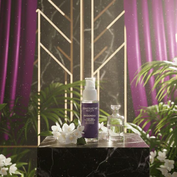 Marionova - Κρεμώδης Ορός για τις Ρυτίδες Μαριονέτας με Πεπτίδια Χαλκού